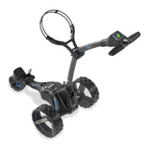 MotoCaddy M5 GPS DHC 28V 230W Electric Golf Caddy TRL009M5GPSDHCUL